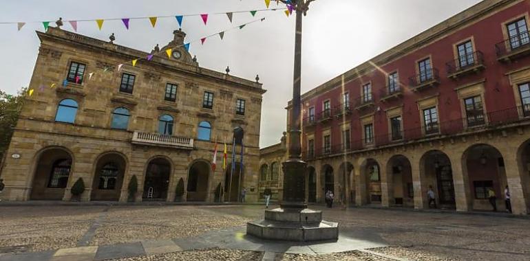 El Ayuntamiento de Gijón nombra nuevos directores de la Fundación de Servicios Sociales y de Patrimonio y Compra Pública