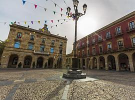 El Ayuntamiento de Gijón nombra nuevos directores de la Fundación de Servicios Sociales y de Patrimonio y Compra Pública