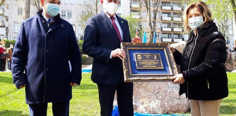 El Skate Park del Campo San Francisco rinde homenaje a “El héroe del monopatín”