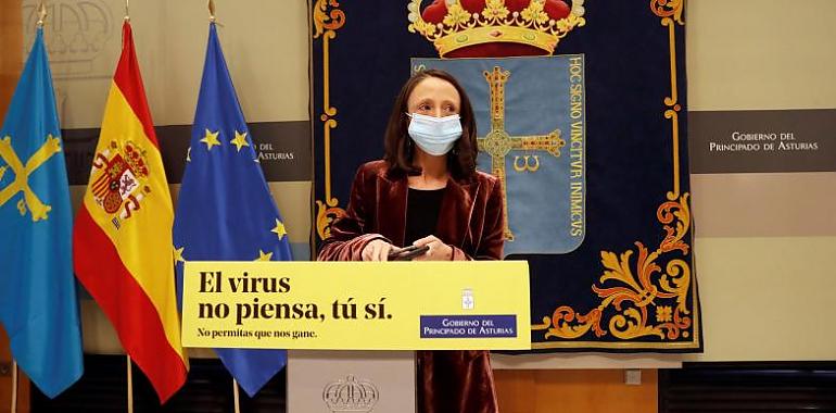 Asturias devuelve a las enfermeras indicación de medicamentos y otros productos sanitarios