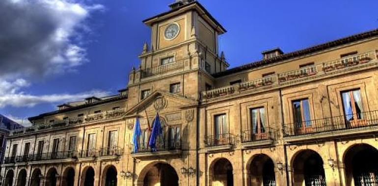 El Gobierno de Oviedo amplía su presupuesto en 35 millones, 17 para infraestructuras