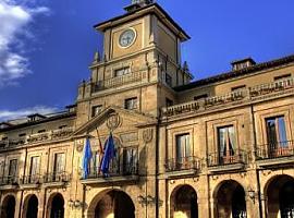 El Gobierno de Oviedo amplía su presupuesto en 35 millones, 17 para infraestructuras