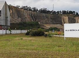 Asturias convoca la Alianza por la Industria por la situación de la aluminera avilesina