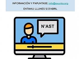   Cursu básicu de llingua asturiana on line