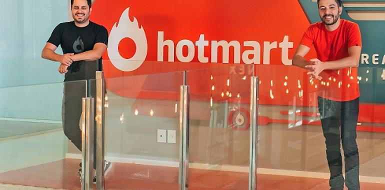 Hotmart Company recibe 130 millones $ y refuerza su estatus