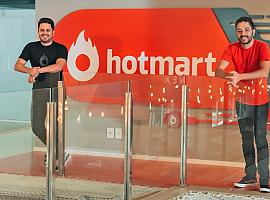 Hotmart Company recibe 130 millones $ y refuerza su estatus