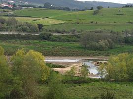 Arcelor Mittal sancionada con 13.099 euros por daños a un espacio natural en Gijón