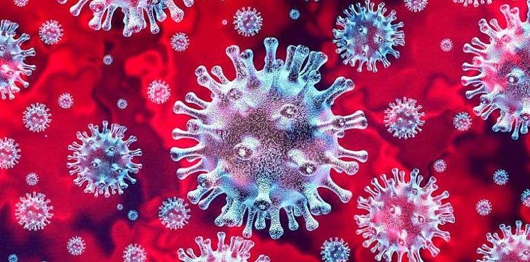 Asturias registra 135 nuevos casos de coronavirus 