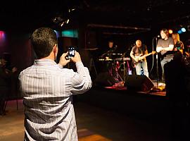 Ya puedes presentar tu videoclip al Festival Internacional de Videoclips de Oviedo