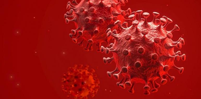 Asturias detectó 95 nuevos casos de coronavirus el domingo y 74 el sábado