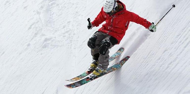 La temporada de esquí en Asturias cierra con 46.697 usuarios