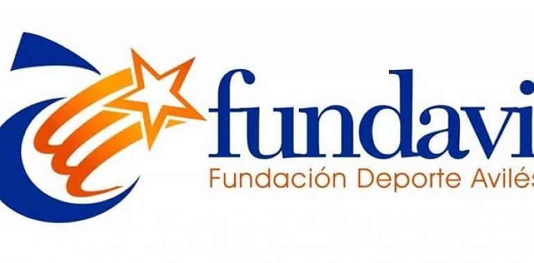  El Instituto Asturiano de Prevención de Riesgos Laborales se une a Fundación Deporte de Avilés