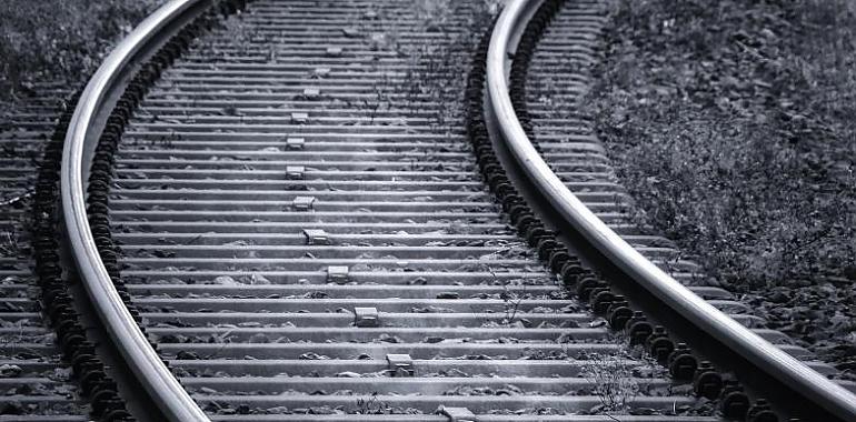 Se ratifica la integración de la línea ferroviaria Gijón-Laviana