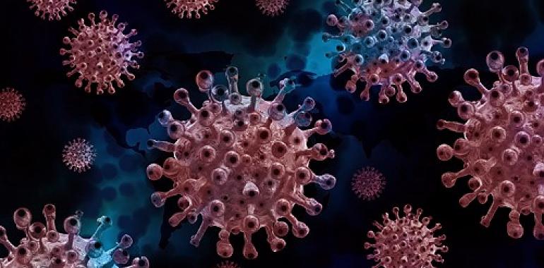 161 nuevos casos de coronavirus en Asturias