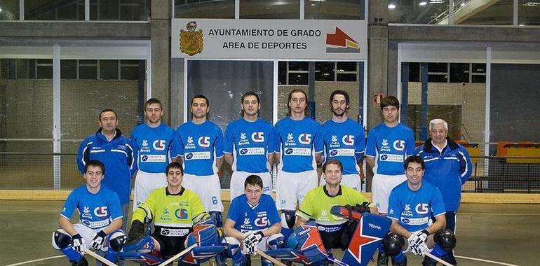 A la cancha del Norsol C.P. Burgos, a ganar ó a ganar 