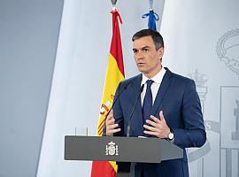 Sánchez presenta el Plan de Recuperación más ambicioso de la historia reciente de España