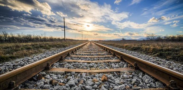 Afectado el servicio ferroviario los días 17 y 18 de abril y 1 de mayo en la conexión con León