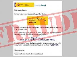 Descubierto en Asturias un fraude a la Seguridad Social superior a los tres millones de euros