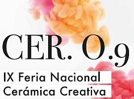 Trascorrales acogerá este fin de semana la IX Feria Nacional de  Cerámica Creativa