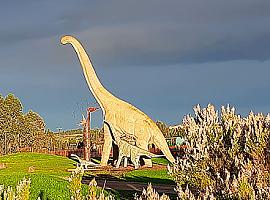 El Museo del Jurásico de Asturias se suma al Día Internacional de la Tierra,