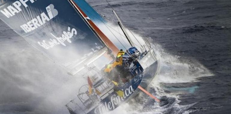 “En nuestro barco hay un olor que podría venir de las catacumbas…”