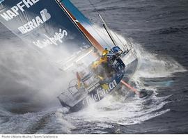 “En nuestro barco hay un olor que podría venir de las catacumbas…”