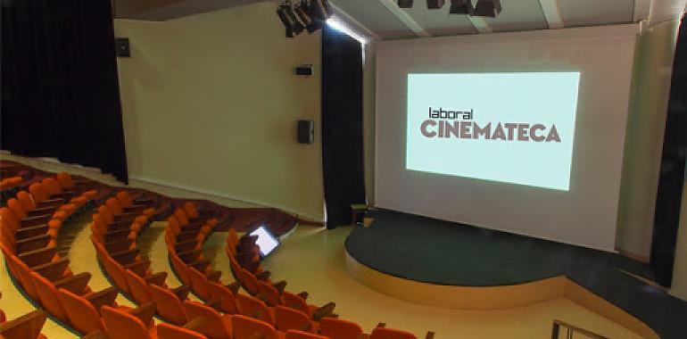 Laboral Cinemateca patrocina los nuevos proyectos cinematográficos de Elisa Cepedal, Samu Fuentes y Samuel Fernandi