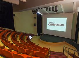 Laboral Cinemateca patrocina los nuevos proyectos cinematográficos de Elisa Cepedal, Samu Fuentes y Samuel Fernandi