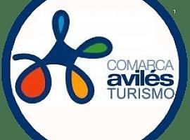 La Mancomunidad Turística Comarca Avilés presenta su memoria presupuestaria con un gasto previsto de casi 205.000 euros