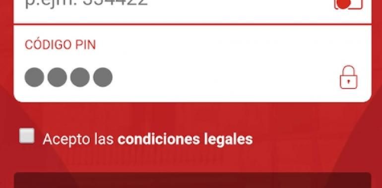 Ya se pueden pagar recibos municipales y gestionar servicios deportivos desde la app "Gijón"