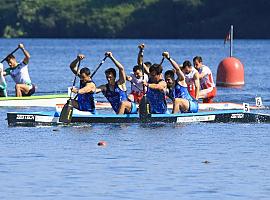 Aranjuez se proclama campeón de la 1ª Copa de España de Esprint