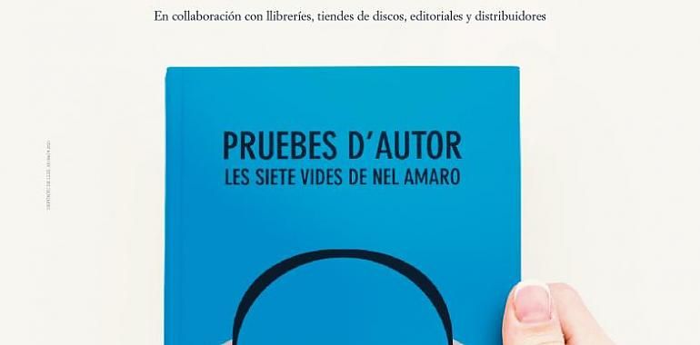 Cultura presenta la programación de la 42 Selmana de les Lletres, centrada en el homenaje a Nel Amaro