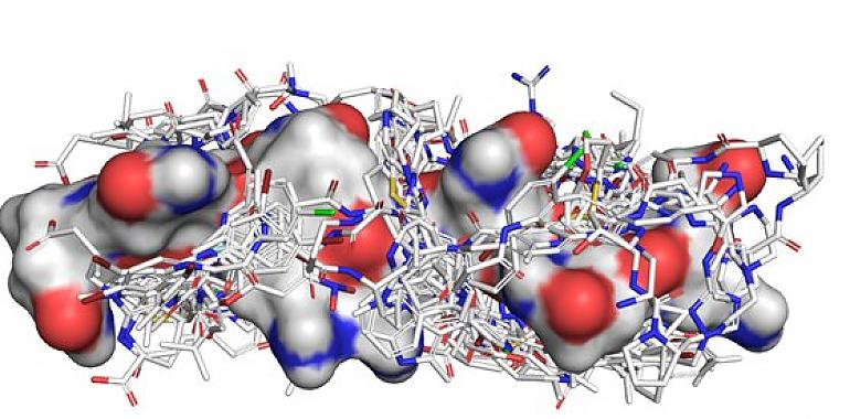 Diseñan el primer fármaco con inteligencia artificial para una enfermedad neurodegenerativa