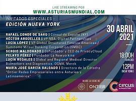 New York será el eje conductor de la segunda cita con el programa Asturias Circus
