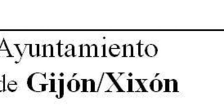 Productivo el orden del día en cuanto a disposiciones en la Junta de Gobierno del Ayuntamiento de Gijón
