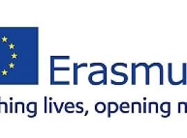 Avilés participa en una formación virtual sobre  el nuevo programa de movilidad Erasmus+