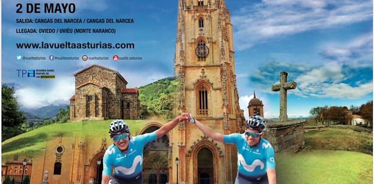 Restricciones y cortes de tráfico en Oviedo por la Vuelta Ciclista a Asturias