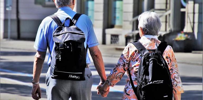 El lunes reabren los centros de mayores de Las Meanas y Llaranes en Avilés