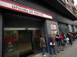 La EPA sitúa el número total de desempleados en 4.910.200