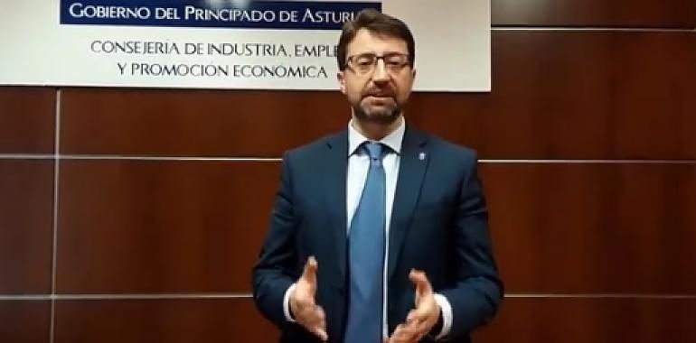 Satisfacción por la autorización ambiental a la planta de gas de El Musel