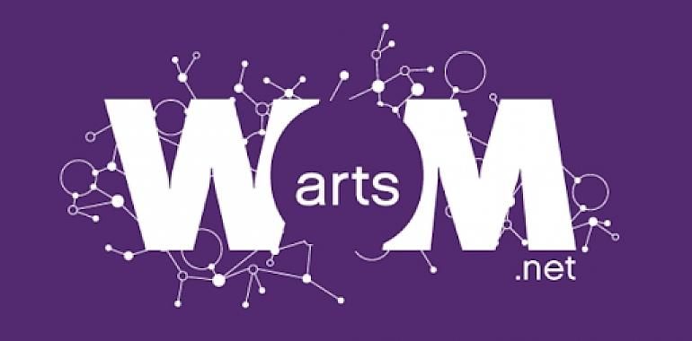  El Proyecto Europeo Wom@rts convierte los trabajos de las creadoras participantes en una exposición