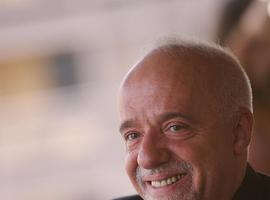 Paulo Coelho, Embajador de Relais & Châteaux 2012