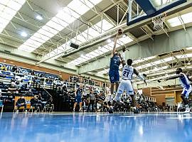 El Liberbank Oviedo Baloncesto matemático Pedrayes al playoff de ascenso 