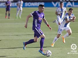 Reparto de puntos en el Estadio Municipal Butarque: Leganés 0-0 Sporting