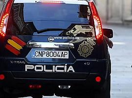 Denunciado y detenido en Oviedo por golpear criminalmente a su perra