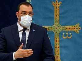 La hostelería asturiana podrá cerrar a la una de la madrugada tras el fin del estado de alarma
