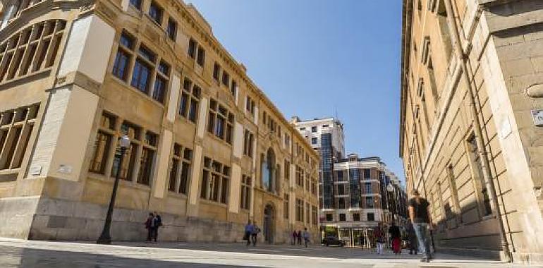 Gijón se abre más que nunca a Europa