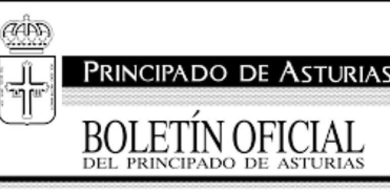 La pandemia dispara la popularidad del Boletín Oficial del Principado de Asturias