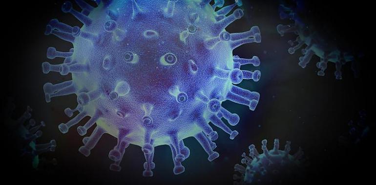 38 nuevos casos de coronavirus en Asturias con dos muertes covid más