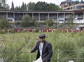 La película Camping Movie se rodará en la plaza de toros de Oviedo